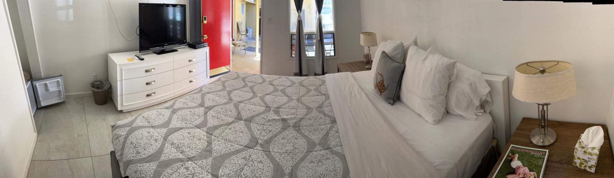 Aloha Hotel Palm Springs