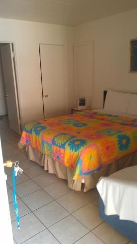 Hotel Aloha
